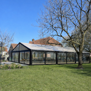 Paviljoen Noir